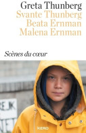 Scènes Du Coeur (2019) De Greta Thunberg - Natuur