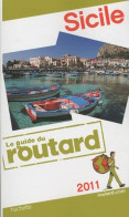 Sicile (2011) De Le Routard - Tourismus