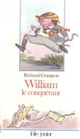 William Le Conquérant (1989) De Richmal Crompton - Other & Unclassified