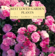 Best Loved Garden Plants (1996) De David Myers - Giardinaggio