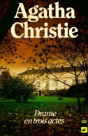 Drame En Trois Actes (1982) De Agatha Christie - Other & Unclassified