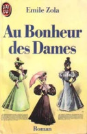 Au Bonheur Des Dames (1986) De Emile Zola - Auteurs Classiques