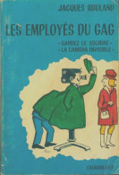 Les Employés Du Gag : Gardez Le Sourire La Caméra Invisible (1966) De Jacques Rouland - Film/ Televisie