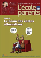 EPE 629 - Le Boom Des écoles Alternatives (2018) De Collectif - Gezondheid