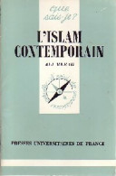 L'Islam Contemporain (1987) De Ali Merad - Religione