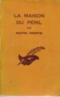 La Maison Du Péril (1956) De Agatha Christie - Other & Unclassified