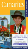 Guide Mondéos. Canaries (1998) De Marielle Coll - Tourisme