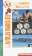 Antilles Françaises (2003) De Guide Mondéos - Tourisme