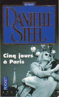 Cinq Jours à Paris (1997) De Danielle Steel - Románticas