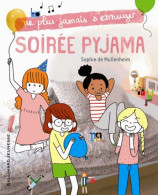 Soirée Pyjama (2012) De Sophie De Mullenheim - Sonstige & Ohne Zuordnung