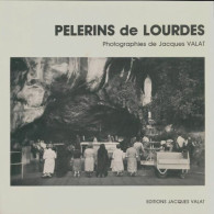 Pèlerins De Lourdes (1983) De Jacques Valat - Art