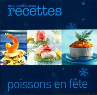 Poissons En Fête (2011) De Collectif - Gastronomia