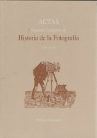 Historia De La Fotografia  (2006) De Collectif - Art