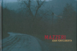 Mazzeri  (2003) De Joan Fontcuberta - Kunst