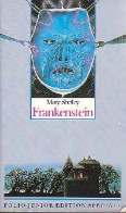 Frankenstein Ou Le Prométhée Moderne (1987) De Mary Shelley - Toverachtigroman