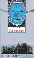 Frankenstein Ou Le Prométhée Moderne (1987) De Mary Shelley - Fantastic