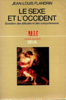 Le Sexe Et L'Occident (1981) De Jean-Louis Flandrin - Geschiedenis