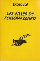 Les Filles De Folignazzaro (1993) De Charles Exbrayat - Autres & Non Classés