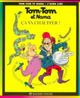 Ca Va Chauffer ! (1992) De Jacqueline Cohen - Other & Unclassified