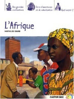 L'Afrique (2008) De Mathilde Giard - Altri & Non Classificati
