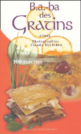 Ba-ba Des Gratins (2004) De Cidil - Gastronomia
