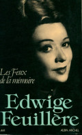 Les Feux De La Mémoire (1977) De Edwige Feuillère - Cinema/ Televisione