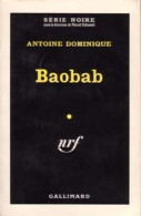 Baobab (1960) De Antoine-L. Dominique - Autres & Non Classés