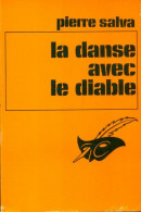 La Danse Avec Le Diable (1976) De Pierre Salva - Sonstige & Ohne Zuordnung
