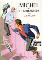 Michel Et Le Brocanteur (1975) De Georges Bayard - Andere & Zonder Classificatie