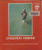 Civilisation Indienne (1982) De Andrée Walliser - Storia