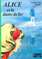Alice Et La Dame Du Lac (1975) De Caroline Quine - Altri & Non Classificati