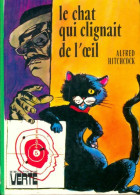 Le Chat Qui Clignait De L'oeil (1978) De Alfred Hitchcock - Other & Unclassified