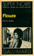Flouze (1975) De Ed McBain - Otros & Sin Clasificación