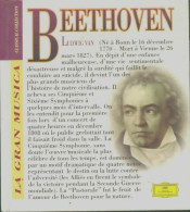 Beethoven Symphonie N°5 Et N°6 (1997) De Faustino Nuñez - Musique