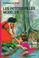 Les Petites Filles Modèles (1959) De Comtesse De Ségur - Andere & Zonder Classificatie