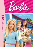 Barbie Tome I : Le Déménagement (2020) De Mattel - Andere & Zonder Classificatie