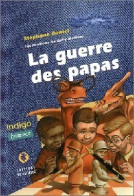 La Guerre Des Papas (1997) De Stéphane Daniel - Otros & Sin Clasificación