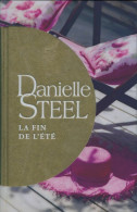 La Fin De L'été (2015) De Danielle Steel - Romantik