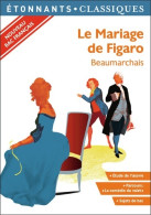 Le Mariage De Figaro (2019) De Pierre-Augustin Beaumarchais ; Beaumarchais - Otros & Sin Clasificación
