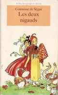 Les Deux Nigauds (1995) De Comtesse De Ségur - Andere & Zonder Classificatie