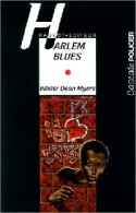 Harlem Blues (1992) De Walter Dean Myers - Altri & Non Classificati