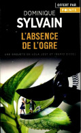 L'absence De L'ogre (2018) De Dominique Sylvain - Other & Unclassified