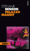 Palazzo Maudit (2001) De Stéphanie Benson - Andere & Zonder Classificatie