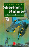Le Chien Des Baskerville (2002) De Arthur Conan Doyle - Autres & Non Classés