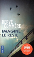 Imagine Le Reste (2019) De Hervé Commere - Sonstige & Ohne Zuordnung
