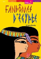 Fantômes D'Egypte (2000) De Viviane Koenig - Andere & Zonder Classificatie