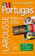 Dictionnaire Larousse Poche Plus Français-portugais Et Portugais-français (2012) De Larousse - Autres & Non Classés