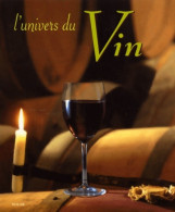 Univers Du Vin (2000) De Collectif - Gastronomía