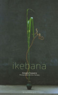 Ikebana (2007) De Angela Sawano - Natura