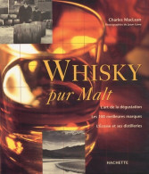 Whisky Pur Malt (2002) De Charles Maclean - Gastronomía